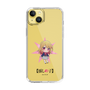 スリムプロテクションケース［ 【推しの子】 - ルビー - ミニキャラ ］