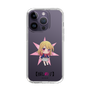 スリムプロテクションケース［ 【推しの子】 - ルビー - ミニキャラ ］
