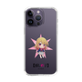 スリムプロテクションケース［ 【推しの子】 - ルビー - ミニキャラ ］