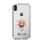 スリムプロテクションケース［ 【推しの子】 - ルビー - ミニキャラ ］