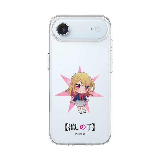 スリムプロテクションケース［ 【推しの子】 - ルビー - ミニキャラ ］