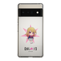 スリムプロテクションケース［ 【推しの子】 - ルビー - ミニキャラ ］