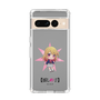 スリムプロテクションケース［ 【推しの子】 - ルビー - ミニキャラ ］