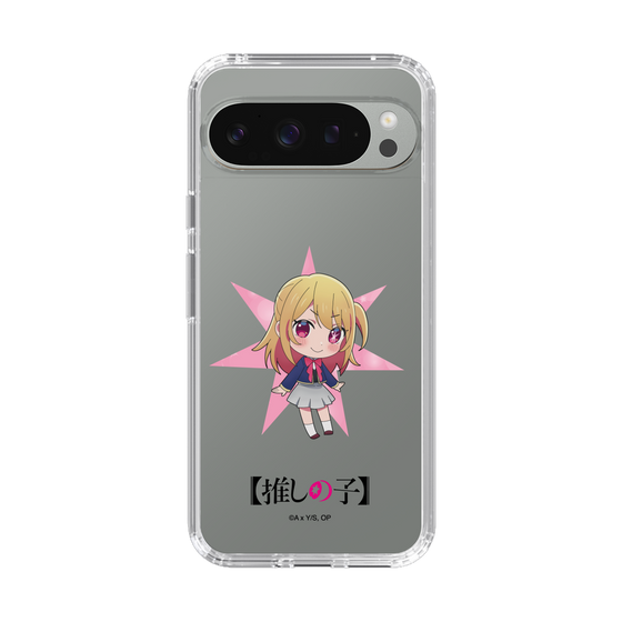 スリムプロテクションケース［ 【推しの子】 - ルビー - ミニキャラ ］