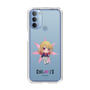 スリムプロテクションケース［ 【推しの子】 - ルビー - ミニキャラ ］