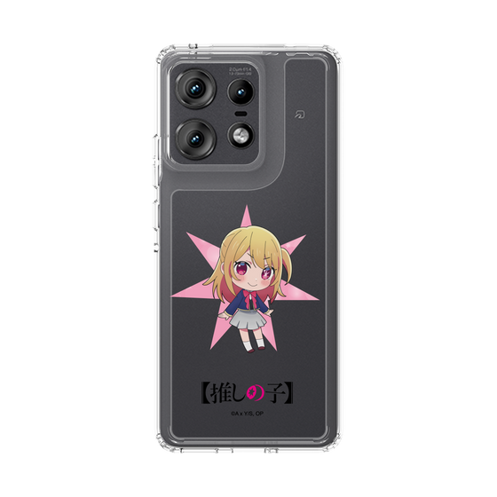 スリムプロテクションケース［ 【推しの子】 - ルビー - ミニキャラ ］