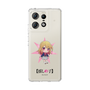 スリムプロテクションケース［ 【推しの子】 - ルビー - ミニキャラ ］