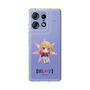 スリムプロテクションケース［ 【推しの子】 - ルビー - ミニキャラ ］