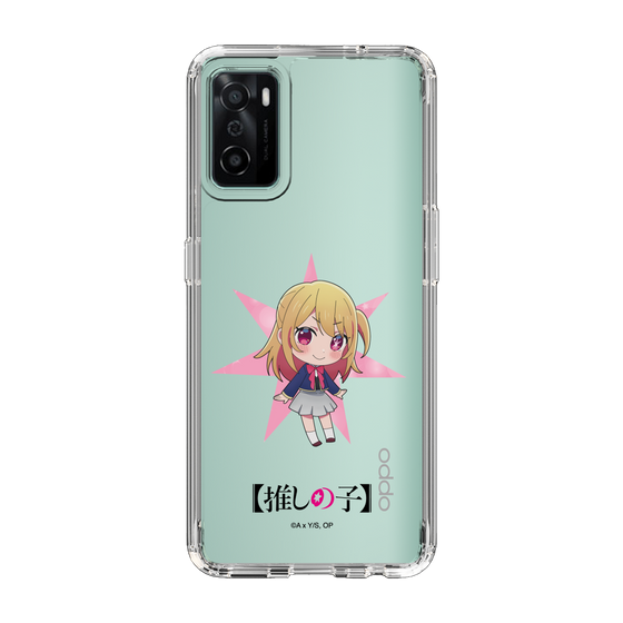 スリムプロテクションケース［ 【推しの子】 - ルビー - ミニキャラ ］