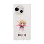 スリムプロテクションケース［ 【推しの子】 - ルビー - ミニキャラ ］
