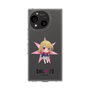 スリムプロテクションケース［ 【推しの子】 - ルビー - ミニキャラ ］