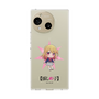 スリムプロテクションケース［ 【推しの子】 - ルビー - ミニキャラ ］