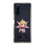 スリムプロテクションケース［ 【推しの子】 - ルビー - ミニキャラ ］