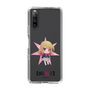 スリムプロテクションケース［ 【推しの子】 - ルビー - ミニキャラ ］
