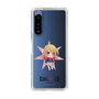 スリムプロテクションケース［ 【推しの子】 - ルビー - ミニキャラ ］
