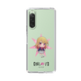 スリムプロテクションケース［ 【推しの子】 - ルビー - ミニキャラ ］