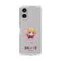 スリムプロテクションケース［ 【推しの子】 - ルビー - ミニキャラ ］