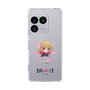 スリムプロテクションケース［ 【推しの子】 - ルビー - ミニキャラ ］