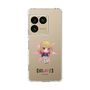スリムプロテクションケース［ 【推しの子】 - ルビー - ミニキャラ ］