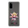 スリムプロテクションケース［ 【推しの子】 - ルビー - ミニキャラ ］
