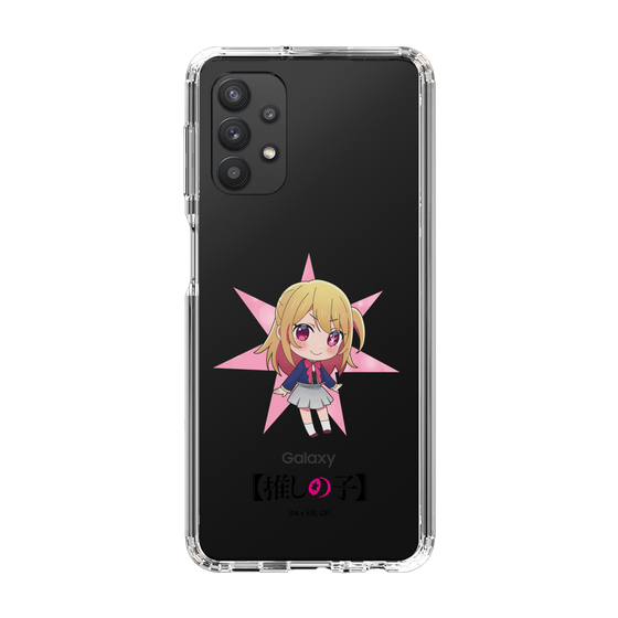 スリムプロテクションケース［ 【推しの子】 - ルビー - ミニキャラ ］
