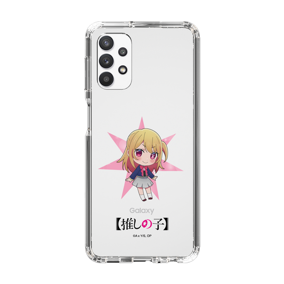スリムプロテクションケース［ 【推しの子】 - ルビー - ミニキャラ ］
