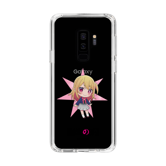 スリムプロテクションケース［ 【推しの子】 - ルビー - ミニキャラ ］