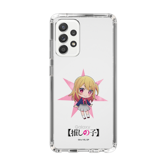 スリムプロテクションケース［ 【推しの子】 - ルビー - ミニキャラ ］