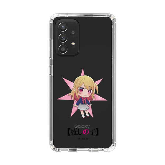スリムプロテクションケース［ 【推しの子】 - ルビー - ミニキャラ ］