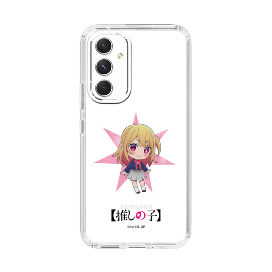 スリムプロテクションケース［ 【推しの子】 - ルビー - ミニキャラ ］