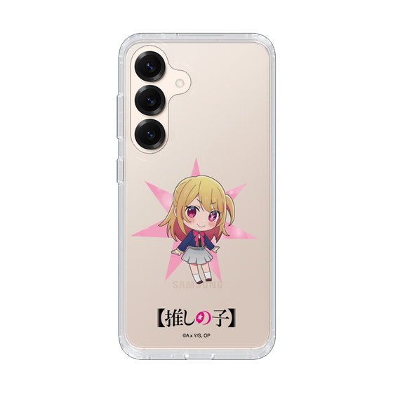 スリムプロテクションケース［ 【推しの子】 - ルビー - ミニキャラ ］