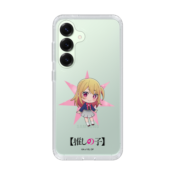 スリムプロテクションケース［ 【推しの子】 - ルビー - ミニキャラ ］