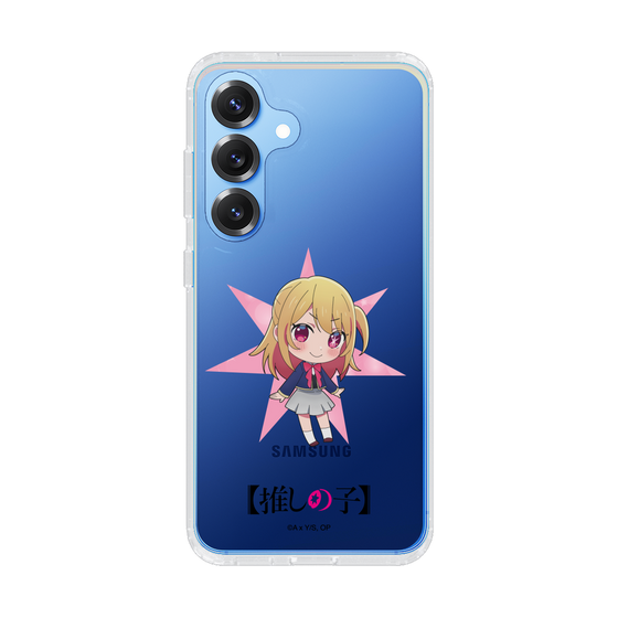 スリムプロテクションケース［ 【推しの子】 - ルビー - ミニキャラ ］