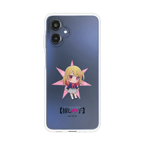 スリムプロテクションケース［ 【推しの子】 - ルビー - ミニキャラ ］