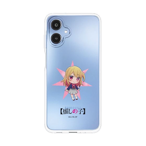 スリムプロテクションケース［ 【推しの子】 - ルビー - ミニキャラ ］