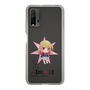 スリムプロテクションケース［ 【推しの子】 - ルビー - ミニキャラ ］