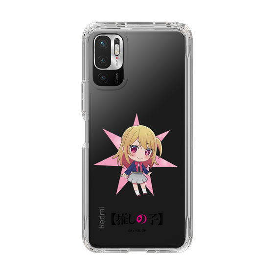 スリムプロテクションケース［ 【推しの子】 - ルビー - ミニキャラ ］