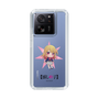 スリムプロテクションケース［ 【推しの子】 - ルビー - ミニキャラ ］