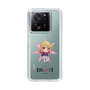 スリムプロテクションケース［ 【推しの子】 - ルビー - ミニキャラ ］