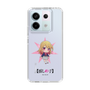 スリムプロテクションケース［ 【推しの子】 - ルビー - ミニキャラ ］