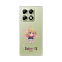 スリムプロテクションケース［ 【推しの子】 - ルビー - ミニキャラ ］