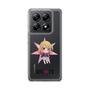 スリムプロテクションケース［ 【推しの子】 - ルビー - ミニキャラ ］