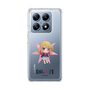スリムプロテクションケース［ 【推しの子】 - ルビー - ミニキャラ ］