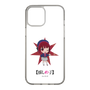 スリムプロテクションケース［ 【推しの子】 - 有馬かな - ミニキャラ ］
