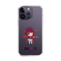 スリムプロテクションケース［ 【推しの子】 - 有馬かな - ミニキャラ ］