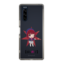 スリムプロテクションケース［ 【推しの子】 - 有馬かな - ミニキャラ ］