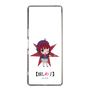 スリムプロテクションケース［ 【推しの子】 - 有馬かな - ミニキャラ ］