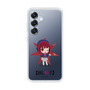 スリムプロテクションケース［ 【推しの子】 - 有馬かな - ミニキャラ ］