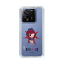 スリムプロテクションケース［ 【推しの子】 - 有馬かな - ミニキャラ ］