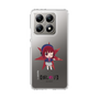 スリムプロテクションケース［ 【推しの子】 - 有馬かな - ミニキャラ ］